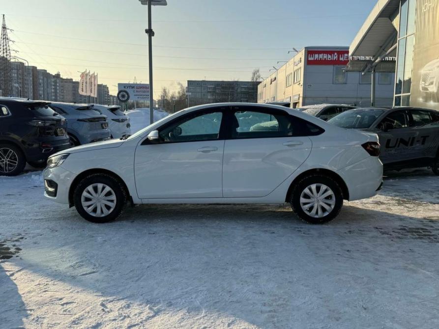 Lada (ВАЗ) Vesta I Рестайлинг (NG) Вологда  - изображение 4