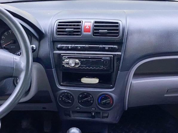 Kia Picanto I с пробегом 2006 года, цена 380 000 рублей, 126404 км, хэтчбек, Автокод Объявления
