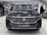 Volkswagen Touareg III Казань  - изображение 24