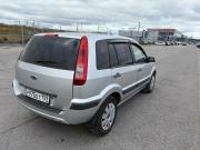 Ford Fusion I Рестайлинг Пермь  - изображение 9