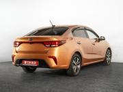 Kia Rio IV Иркутск  - изображение 28