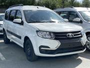 Lada (ВАЗ) Largus I Рестайлинг Екатеринбург  - изображение 13