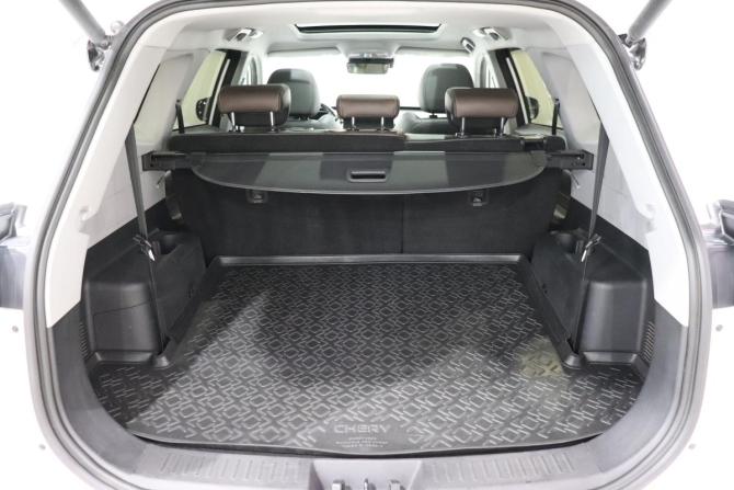 Chery Tiggo 8 Pro I с пробегом 2021 года, цена 1 890 000 рублей, 59372 км, внедорожник, Автокод Объявления