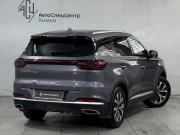 Chery Tiggo 7 Pro Max I Рестайлинг Химки  - изображение 21