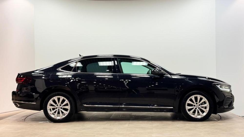 Volkswagen Passat B8 Рестайлинг Киров  - изображение 5