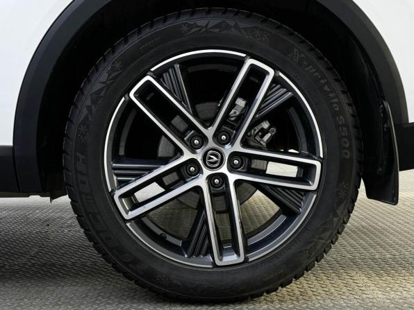 Changan UNI-S (CS55 Plus) с пробегом 2024 года, цена 2 299 000 рублей, 11422 км, внедорожник, Автокод Объявления