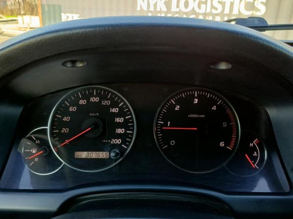 Toyota Land Cruiser Prado 120 Series с пробегом 2005 года, цена 1 500 000 рублей, 307654 км, внедорожник, Автокод Объявления