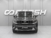 Kia Mohave I Рестайлинг 2 Ростов-на-Дону  - изображение 24
