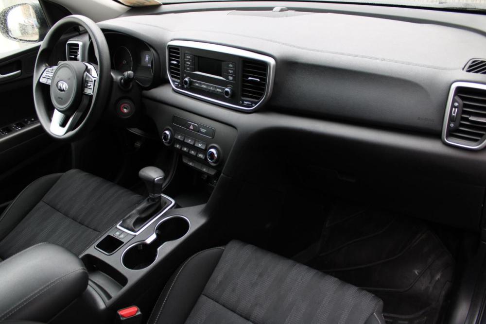 Kia Sportage IV Рестайлинг Ярославль  - изображение 11