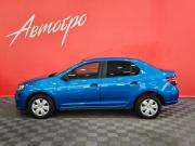 Renault Logan II Вологда  - изображение 19