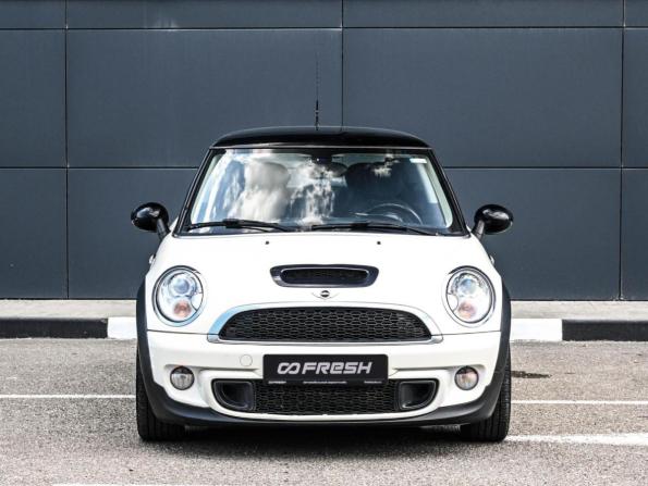 Mini Coupe I с пробегом 2012 года, цена 1 144 000 рублей, 137027 км, купе, Автокод Объявления