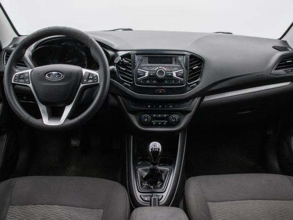 Lada (ВАЗ) Vesta I с пробегом 2019 года, цена 950 000 рублей, 161821 км, универсал, Автокод Объявления