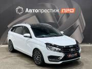 Lada (ВАЗ) Vesta I Рестайлинг (NG) Пермь  - изображение 26