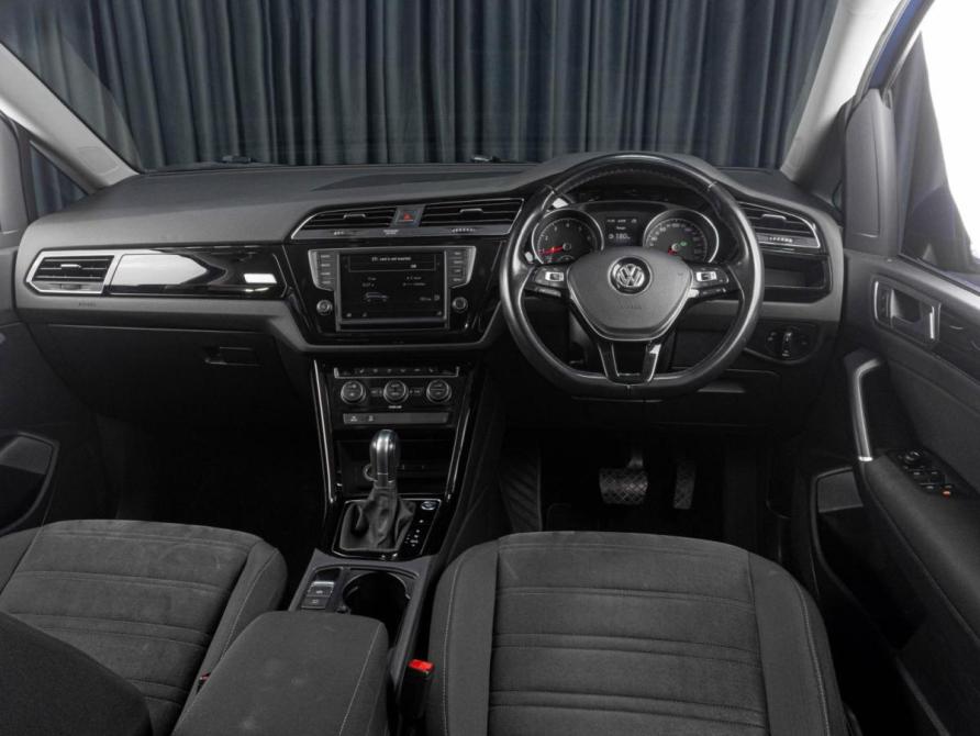 Volkswagen Touran II Тюмень  - изображение 6