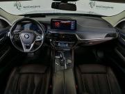 BMW 6 серии IV (G32) Рестайлинг Москва  - изображение 29
