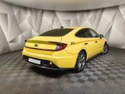Hyundai Sonata VIII (DN8) Москва  - изображение 22