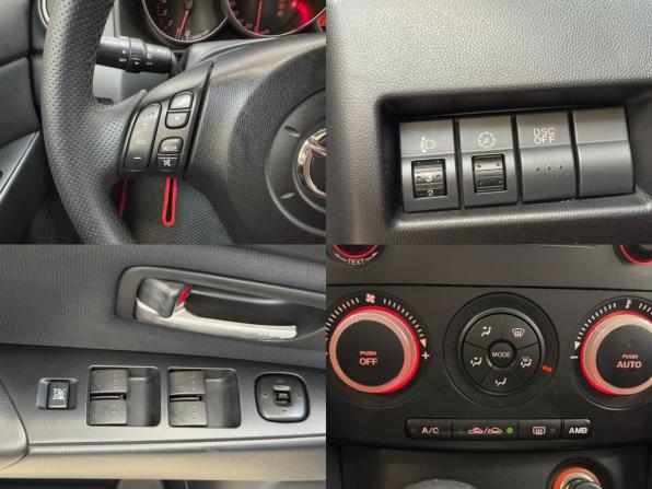 Mazda 3 I (BK) с пробегом 2005 года, цена 455 000 рублей, 258762 км, седан, Автокод Объявления