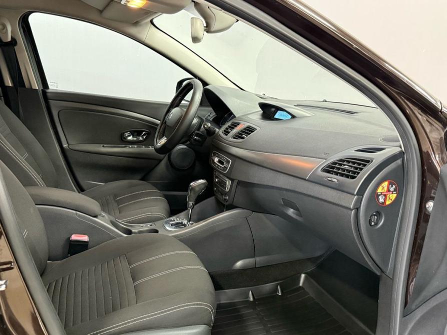 Renault Fluence I Рестайлинг Уфа  - изображение 9