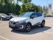 Renault Kaptur I Чебоксары  - изображение 23