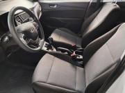 Hyundai Solaris II Рестайлинг Набережные Челны  - изображение 28