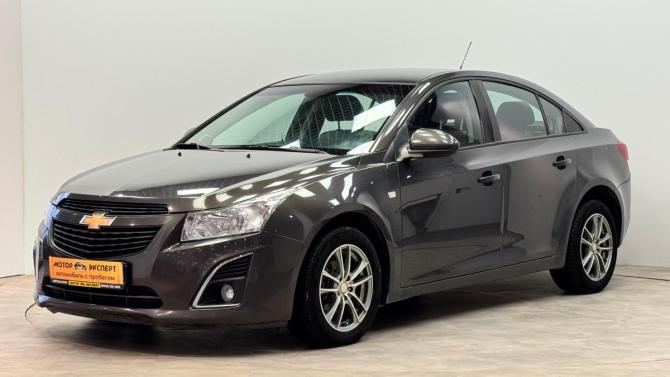 Chevrolet Cruze I Рестайлинг с пробегом 2013 года, цена 725 000 рублей, 174099 км, седан, Автокод Объявления