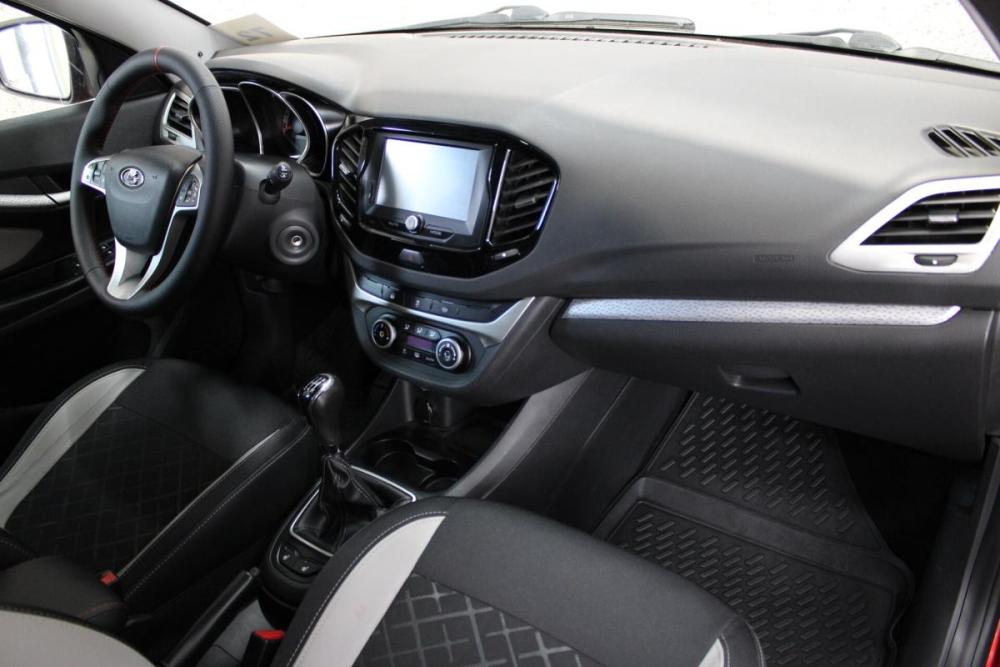 Lada (ВАЗ) Vesta I Ярославль  - изображение 11