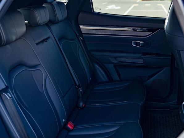JETOUR Dashing I с пробегом 2025 года, цена 2 155 000 рублей, 12120 км, внедорожник, Автокод Объявления