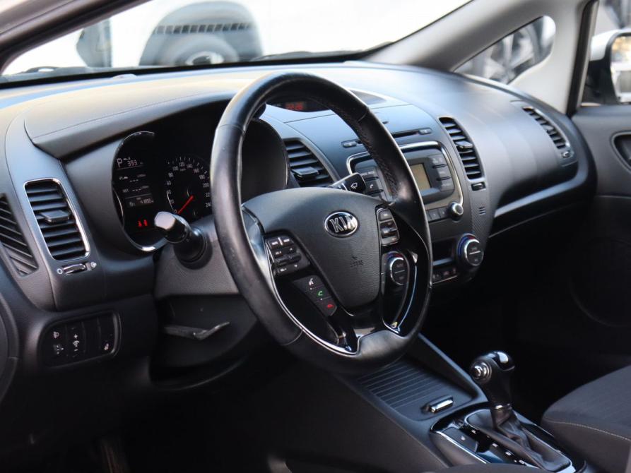 Kia Cerato III Рестайлинг (Classic) Самара  - изображение 18