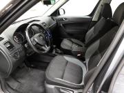 Skoda Yeti I Рестайлинг Казань  - изображение 44