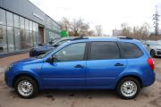 Lada (ВАЗ) Kalina II Стерлитамак  - изображение 24