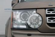 Land Rover Discovery IV Пермь  - изображение 26