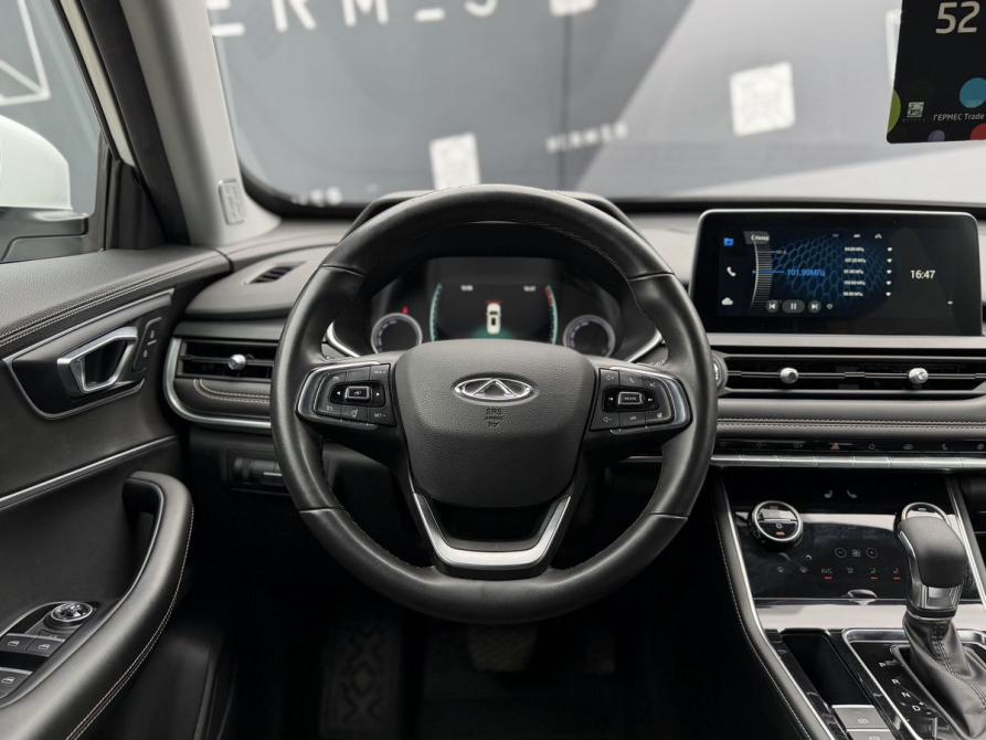 Chery Tiggo 8 Pro I Минеральные Воды  - изображение 11