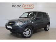 Chevrolet Niva I Рестайлинг Коломна  - изображение 15