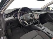 Volkswagen Passat B8 Рестайлинг Москва  - изображение 47