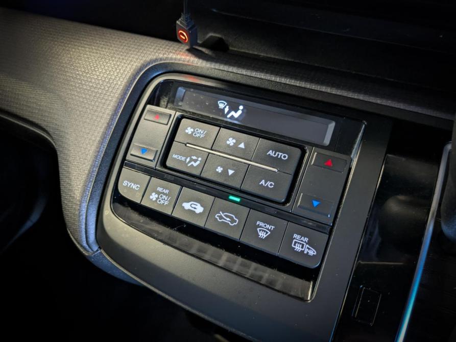 Honda Stepwgn V Рестайлинг Екатеринбург  - изображение 14
