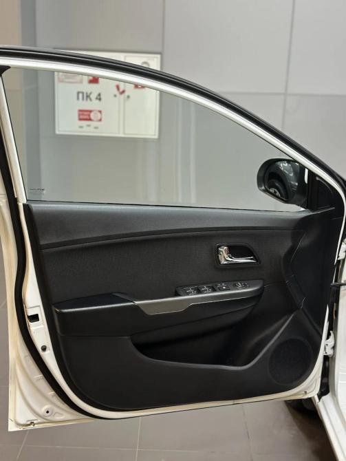 Kia Rio III Красноярск  - изображение 12