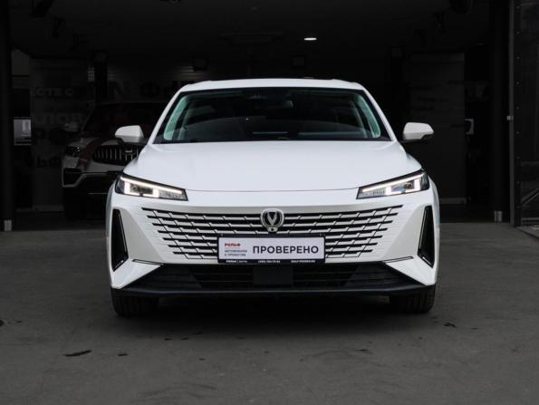 Changan Lamore с пробегом 2024 года, цена 2 100 000 рублей, 25408 км, седан, Автокод Объявления
