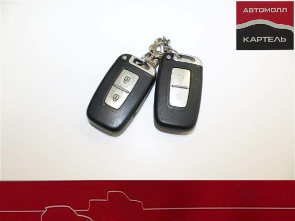Hyundai Santa Fe II Рестайлинг с пробегом 2011 года, цена 1 249 000 рублей, 230000 км, внедорожник, Автокод Объявления