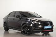 Lada (ВАЗ) Vesta I Рестайлинг (NG) Челябинск  - изображение 23