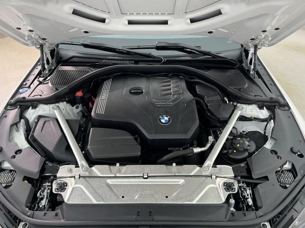 BMW 4 серии G22 G23 G26 с пробегом 2021 года, цена 6 250 000 рублей, 26747 км, кабриолет, Автокод Объявления