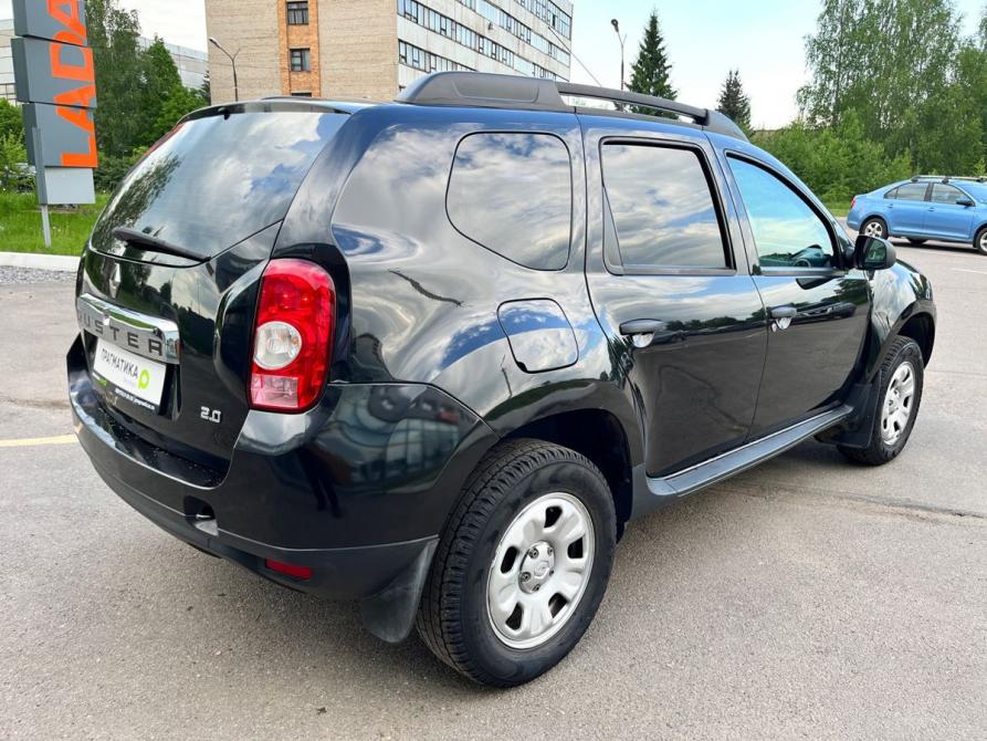Renault Duster I Великие Луки  - изображение 5