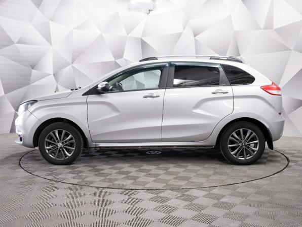 Lada (ВАЗ) XRAY I с пробегом 2018 года, цена 848 000 рублей, 90500 км, хэтчбек, Автокод Объявления