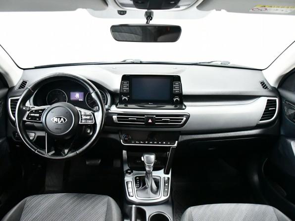 Kia Seltos I с пробегом 2020 года, цена 2 147 000 рублей, 95727 км, внедорожник, Автокод Объявления