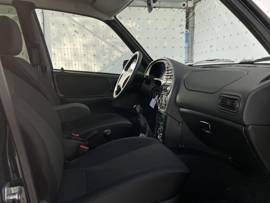 Lada (ВАЗ) Niva Travel I Тамбов  - изображение 12