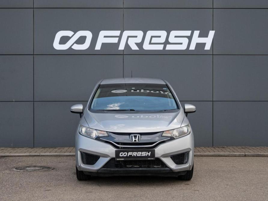 Honda Fit III Краснодар  - изображение 3