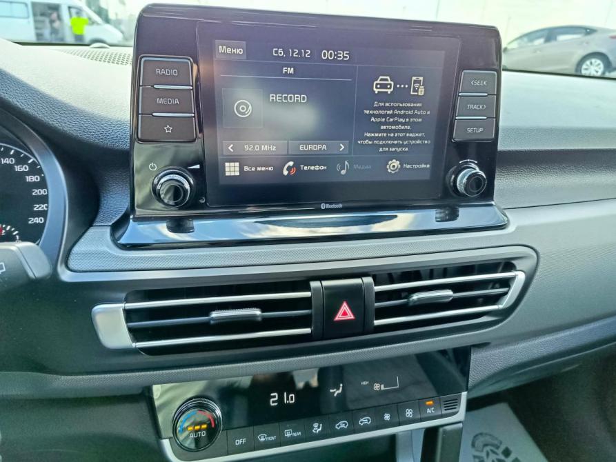 Kia Seltos I Тюмень  - изображение 21