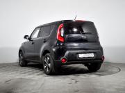 Kia Soul II Санкт-Петербург  - изображение 28