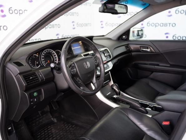 Honda Accord IX с пробегом 2013 года, цена 2 080 000 рублей, 77626 км, седан, Автокод Объявления