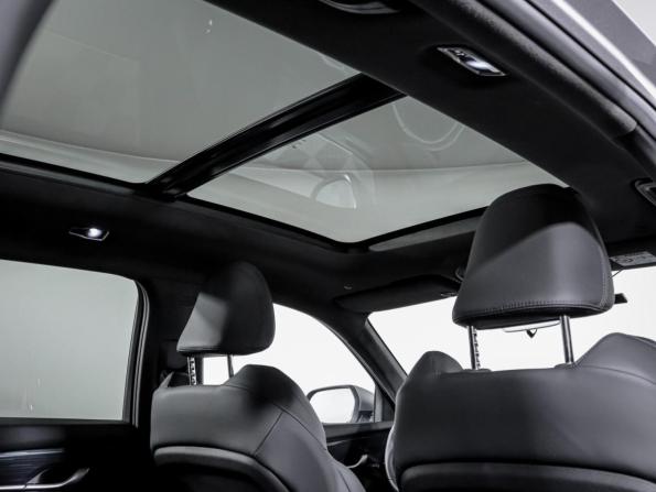 Geely Monjaro I с пробегом 2025 года, цена 3 770 000 рублей, 9500 км, внедорожник, Автокод Объявления