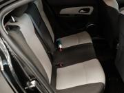 Chevrolet Cruze I Рестайлинг Самара  - изображение 37